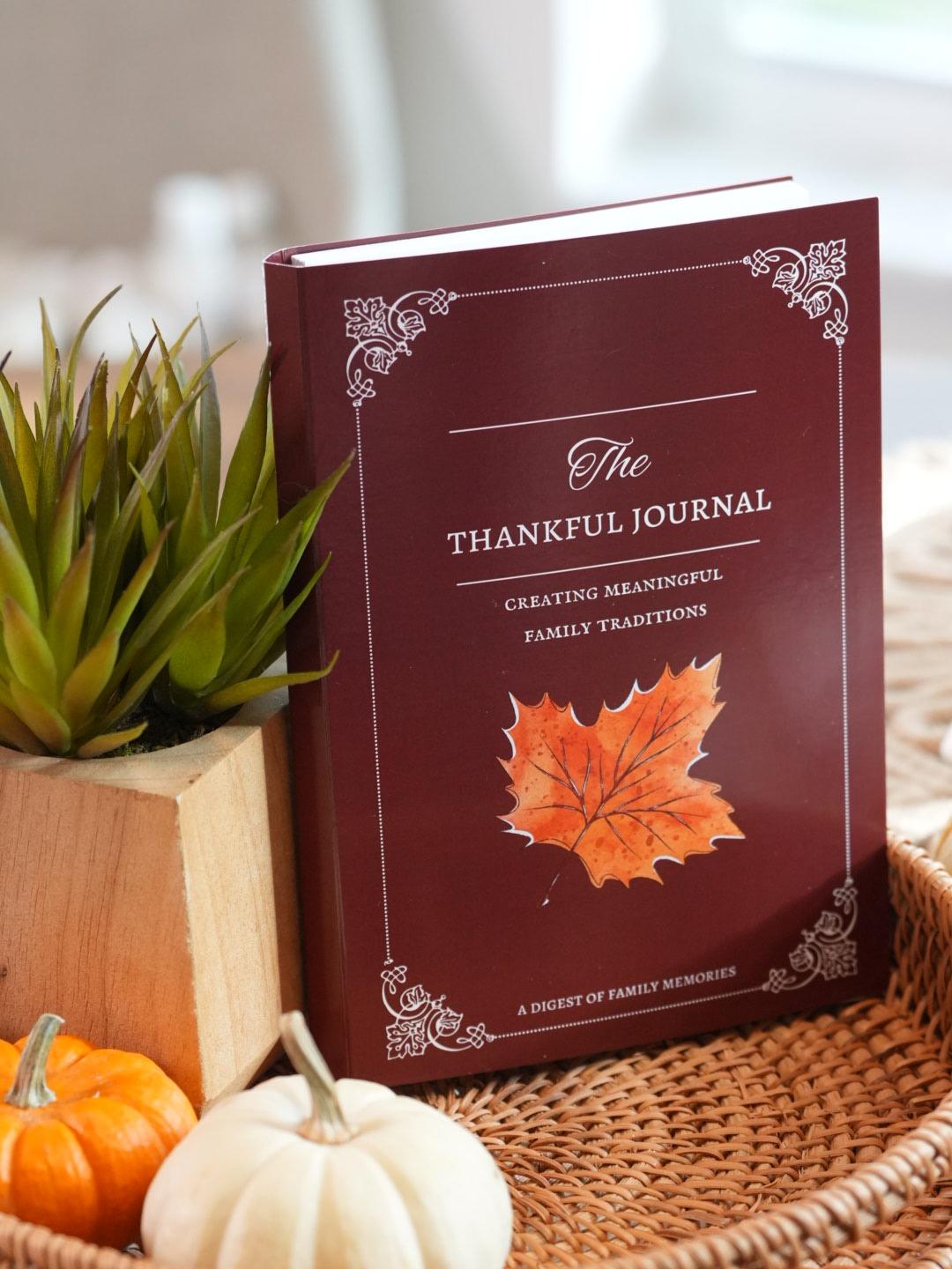 Thankful Journal – Cushee Socks™ Cushees™ Cushees Comfort™ cushees.com