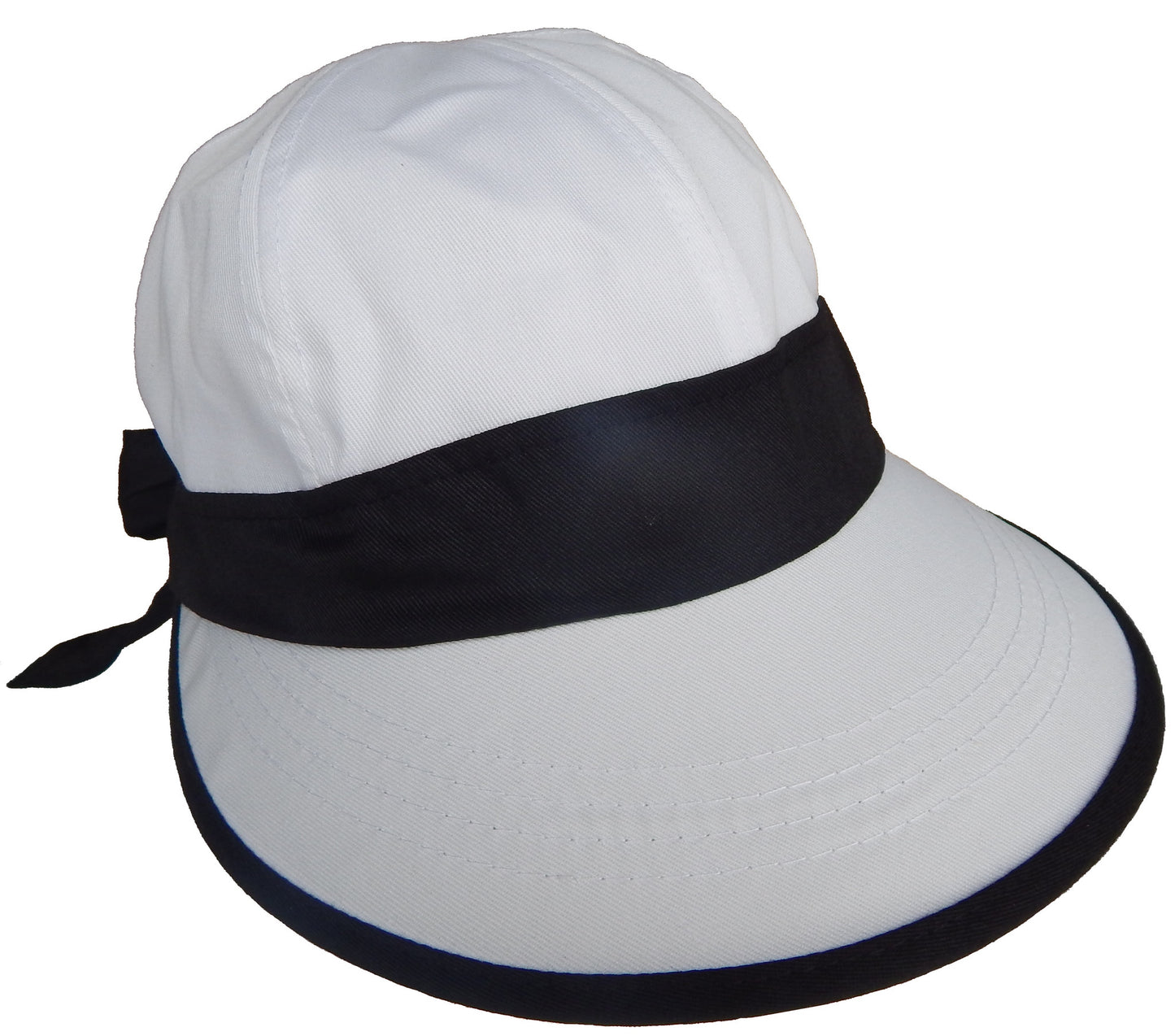 Cushees Comfort™ Face Saver Hat, Small Brim (239)