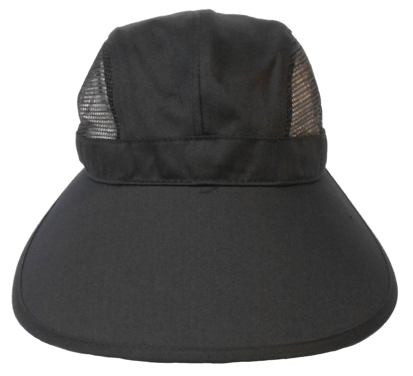 Cushees Comfort™ Scoop Hat with Mesh Sides (248)